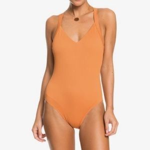 Roxy one piece - never been worn